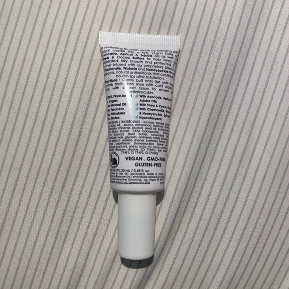 Seraphine Botanicals Lip Polish NEW - Picture 3 of 4